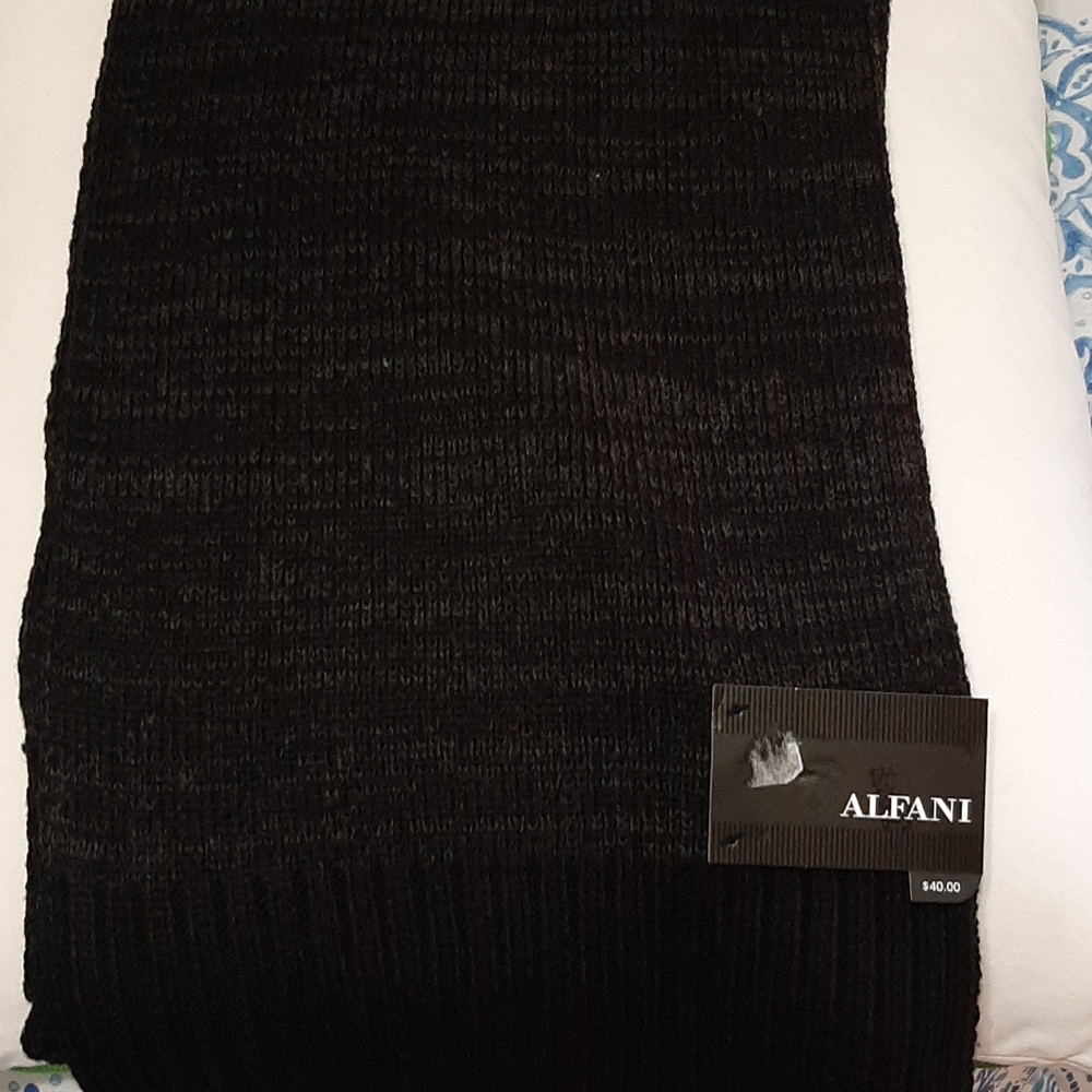 Men's scarves